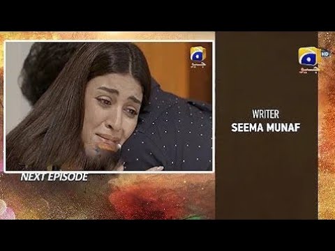 Sirf Tum 2nd Last Mega Episode 46 & 47 Teaser - Episode 46 & 47 Promo - HAR PAL GEO