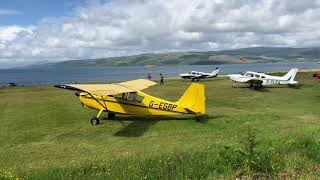 Freedom Aviation Expedition Trailer