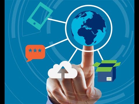 GS1 GLN Industry Webinar