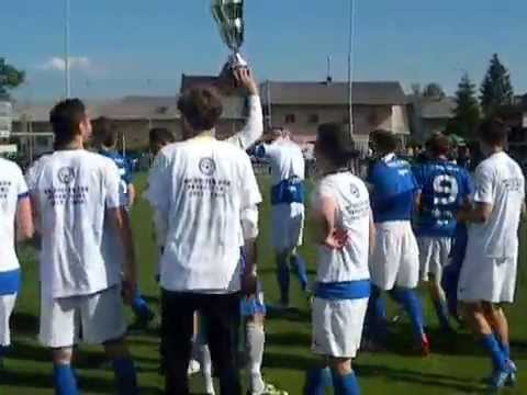 Nk Roltek Dob-Prvaki 2.SNL- Kaj si in niso povedali