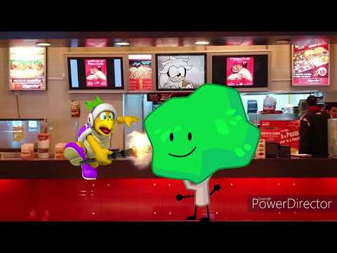 Torch Bro For Hire #7: Pizza Hut