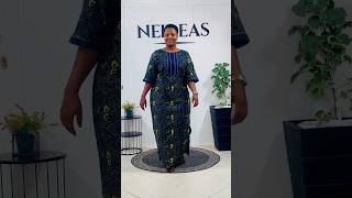 Gorgeous and elegant Ankara Long Dress  Outfit #zamakalefashion #latestafricaprint  #ankaradress