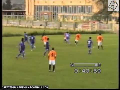 Shirak - Impuls 2:3, APL, Week 16