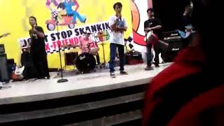 Download lagu Tunggulah tunggu-monkey boots cover(weednesday official) mp3 Download lagu Tunggulah tunggu-monkey boots cover(weednesday official) mp3