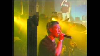 Ganesch - Augen auf (Live Version 2007 Idar Oberstein, Beatzarre Beat)
