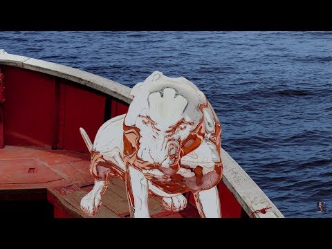 Life of Pi - CGI making of (2012) HD