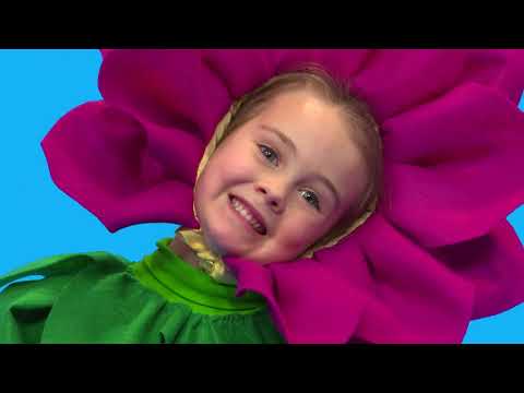 5 Spring Flowers | Songs for Kids