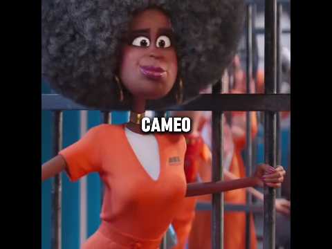 😈2 Times Past Villains Made An Appearance in Despicable Me 4