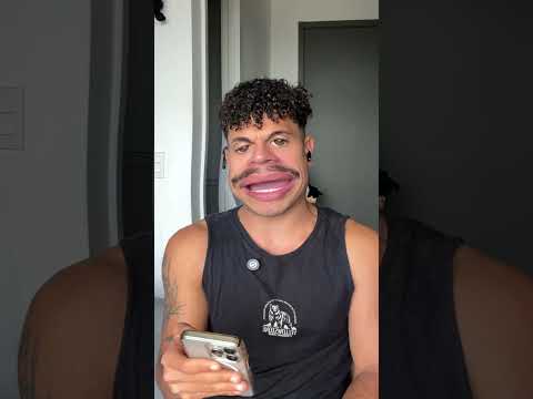 Quando tem doce na geladeira #react