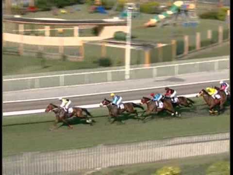 Straight forward breaks the ice on first outing