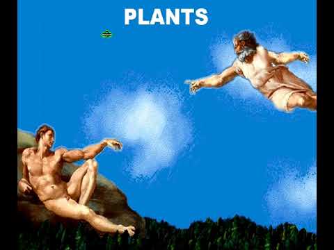 Shockwave - God Pong