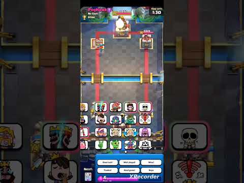 🔥 Ready for battle? Grab the crown & rule! 👑 Like & Subscribe for more! ⚔️