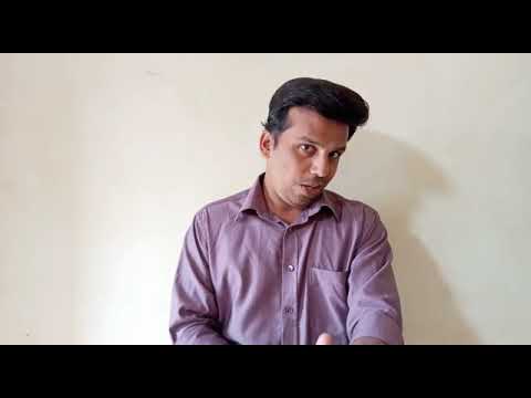 Vipin B Hindi Audition