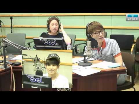 130723 Sukira - Ryeowook DJ (not full) 1