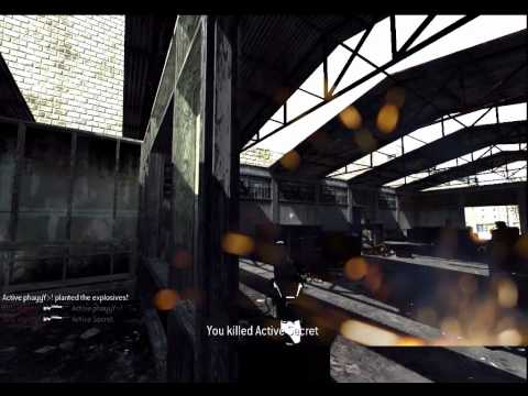 digoo [CoD4 promod]  By : factor    [noedit~]