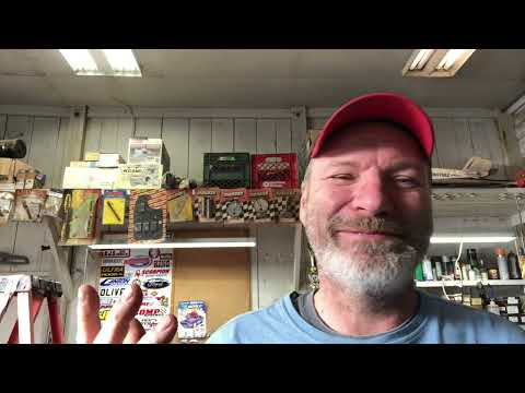 Ford 351 Windsor vs Chevy 5.3 LS