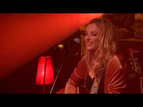 Karen Waldrup LIVE - You’re My Happy Place