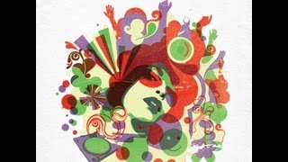 Fish Go Deep & Tracey K - The Cure & The Cause (Acoustic Version)