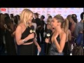 Teen Choice Awards Red Carpet Show 2014