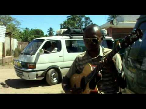 Mbola ho avy - Namavao & Marina - Musique malgache / Malagasy music / Madagascar