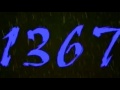 Exotic Number Creatures 3143