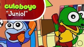 Download lagu CULOBOYO JUNIOL 2010 | Funny Culoboyo Cartoons mp3 Download lagu CULOBOYO JUNIOL 2010 | Funny Culoboyo Cartoons mp3