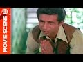 Naseeruddin Shah Trying To Blackmail A Business Man Bezubaan