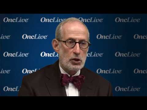 Dr. Weber Discusses Updated Data for CheckMate-238