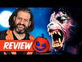 So GENIAL Wie PREDATOR American Werewolf In London Review