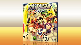 Cover art for Plaza Bossa Nova