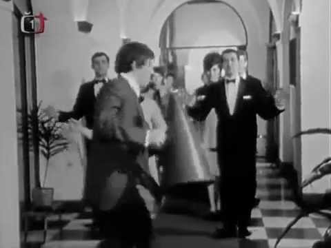 Chrám svatého Víta - Neckář Vašík