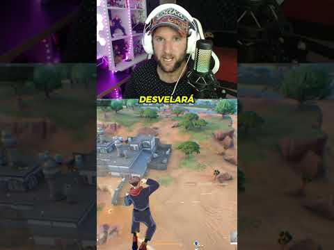 🎮🚨 ¡SECRETO OCULTO EN EL FARO! 😱💡 Cofres Legendarios GRATIS en Fortnite 🔥🗺️ #Fortnite #BattleRoyale