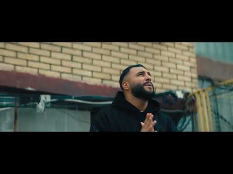 SAMRA ft. 1986ZIG, ANONYM, AZET - KAPUTT