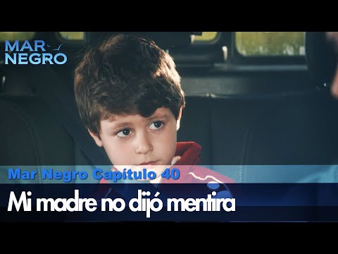 Yigit makes a sad face - Black Sea The Scenes