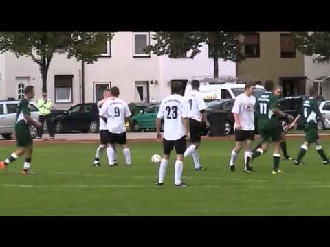 VFB Ottersleben II - BSV 79 5:1