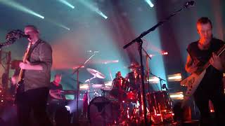 Apulanta - 009 @ Tavastia, Helsinki 19.10.2018