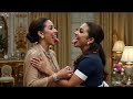 Housewife And Maid Lesbian Kissing Mature And Young Adult