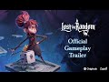 Lost in Random – Official Gameplay Trailer