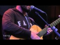 Bob Schneider - The Effect (Bing Lounge)