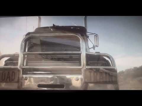 Road Train (Movie Edit)