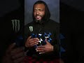 He Delivered A TERRIFYING Message For His Next Opponent ?