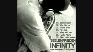 Infinity - Seelenfrieden [Seelenfrieden EP 2010]