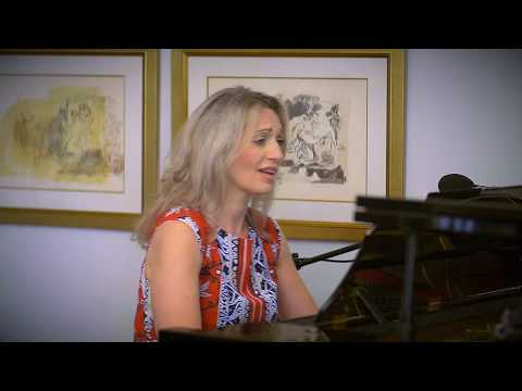 Katerina Mina - Pace, pace mio Dio (Verdi, La Forza del Destino) - Live recording 2020