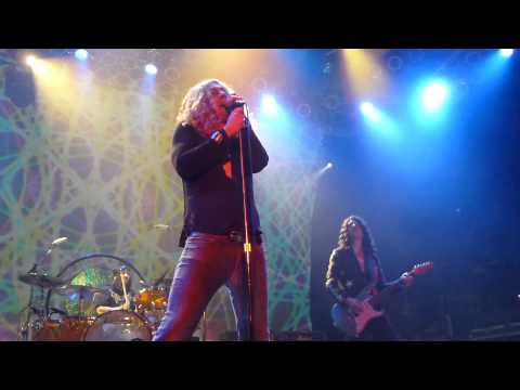 Houses of the Holy - Led Zeppelin2  2014.03.22 House of Blues Chicago