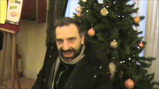 Natale e Capodanno 2012 a Napoli al Chiaja Hotel de Charme e Stefano Bollani