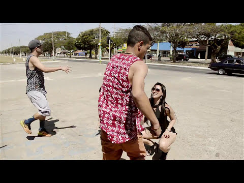 MC VETE - PALMINHA COM BUMBUM (CLIPE OFICIAL)