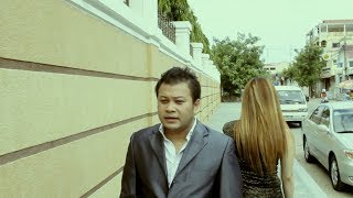 ឆ្កួតព្រោះស្នេហ៍អូន - វណ្ណា ​ពិសិទ្ធ