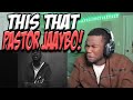 EBK Jaaybo Snake Mentality Official Music Video REACTION