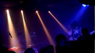 Jeff The Brotherhood - Ripper and Bummer - Live in Indy