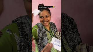 Download lagu She Thought Head Massage Was for Her 😂 | Wait Till End #shorts #comedyshorts #couplecomedy mp3